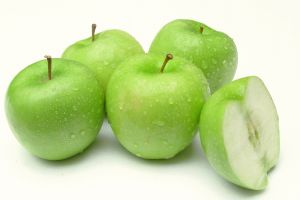 Vermicompost Green Apples