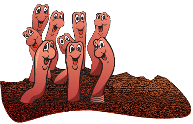 Group Worms